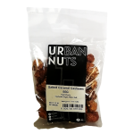 Caramel Sea Salt Cashew Nuts 50g